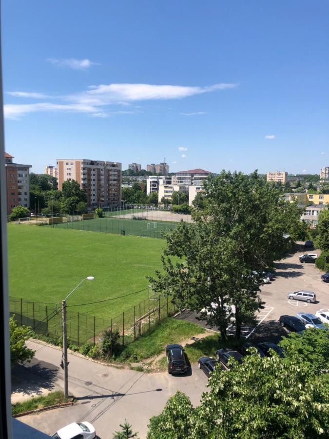 Open Space Mini Craiovei بيتستِ المظهر الخارجي الصورة